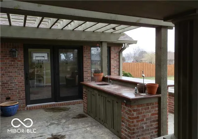 4th image of 4918 Palomino Trl, Indianapolis, IN 46239 | MLS# 22079021