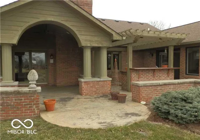 5th image of 4918 Palomino Trl, Indianapolis, IN 46239 | MLS# 22079021