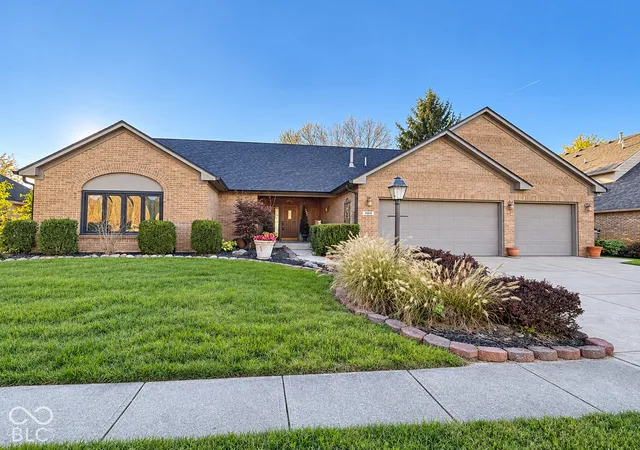 Photo 1 of Single family home for sale at 4918 Palomino Trl, Indianapolis, IN 46239 | MLS# 22079021 | Listing updated on 2026-10-23