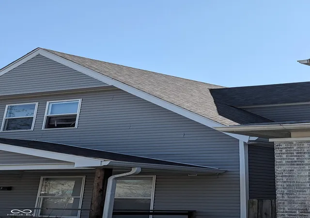 Photo 2 of Single family home for sale at 953 N Oxford St, Indianapolis, IN 46201 | MLS# 22079060 | Listing updated on 2026-01-10