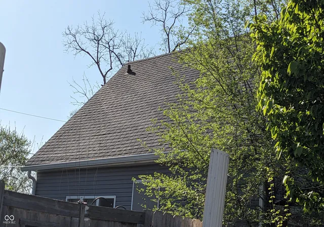 Photo 3 of Single family home for sale at 953 N Oxford St, Indianapolis, IN 46201 | MLS# 22079060 | Listing updated on 2026-01-10