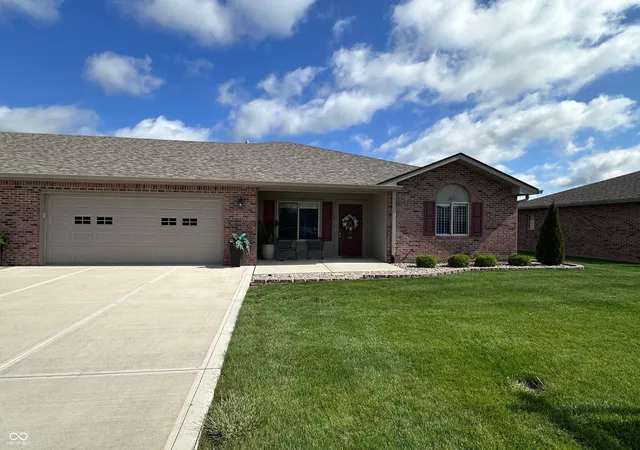 2nd image of 154 Asbury Dr, Anderson, IN 46013 | MLS# 22079096