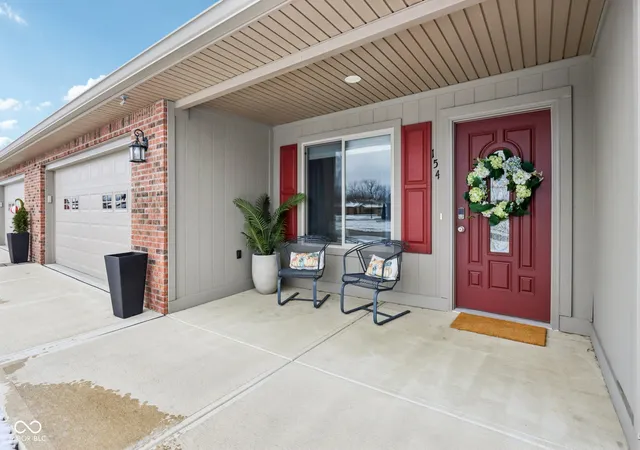 4th image of 154 Asbury Dr, Anderson, IN 46013 | MLS# 22079096
