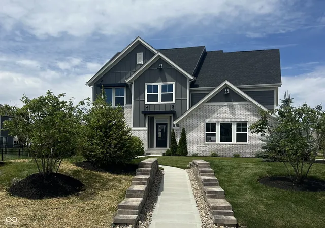1st image of 952 Apryl Dr, Greenwood, IN 46143 | MLS# 22079178