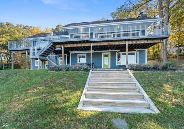 4th image of 10701 W Grandview Dr, Columbus, IN 47201 | MLS# 22079222