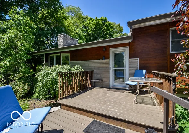 3rd image of 609 E Audubon Dr, Bloomington, IN 47408 | MLS# 22079239