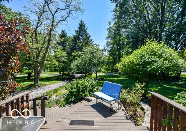 4th image of 609 E Audubon Dr, Bloomington, IN 47408 | MLS# 22079239