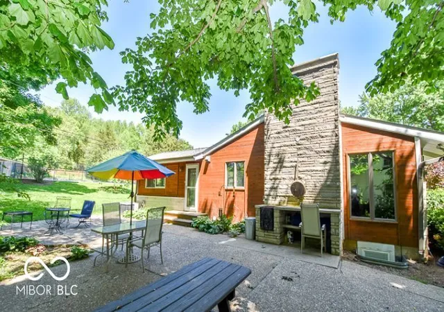 5th image of 609 E Audubon Dr, Bloomington, IN 47408 | MLS# 22079239