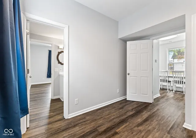 5th image of 1421 Deloss St, Indianapolis, IN 46201 | MLS# 22079410