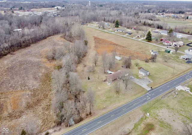 Photo 1 of Land for sale at 2585 N State Hwy 3, North Vernon, IN 47265 | MLS# 22079455 | Listing updated on 2026-01-14