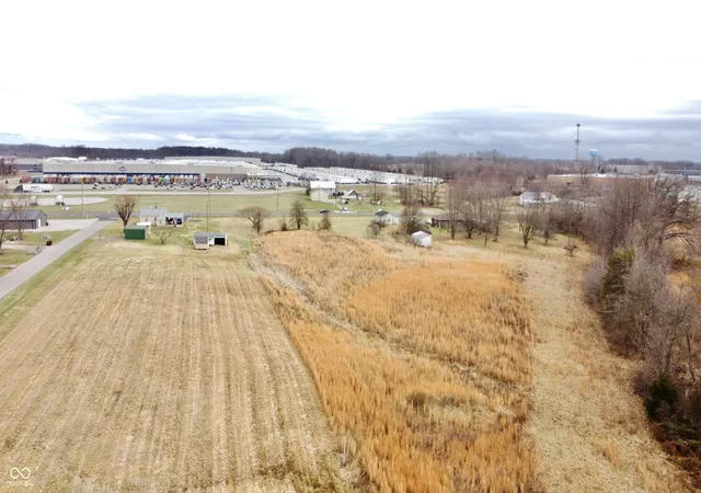 Photo 2 of Land for sale at 2585 N State Hwy 3, North Vernon, IN 47265 | MLS# 22079455 | Listing updated on 2026-01-14