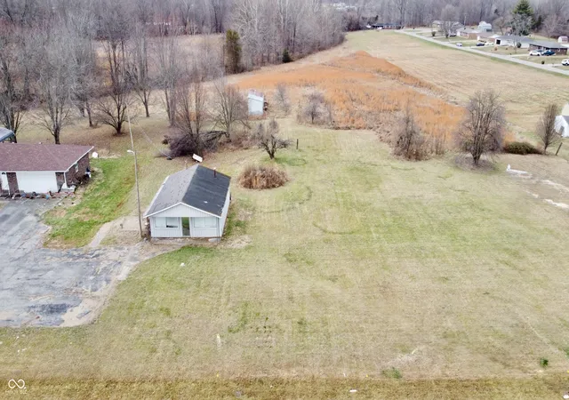 Photo 3 of Land for sale at 2585 N State Hwy 3, North Vernon, IN 47265 | MLS# 22079455 | Listing updated on 2026-01-14