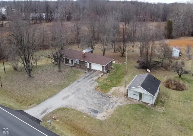 Photo 3 of Land for sale at 2585 N State Hwy 3, North Vernon, IN 47265 | MLS# 22079455 | Listing updated on 2026-01-14
