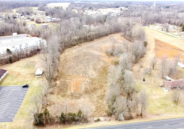 Photo 4 of Land for sale at 2585 N State Hwy 3, North Vernon, IN 47265 | MLS# 22079455 | Listing updated on 2026-01-14