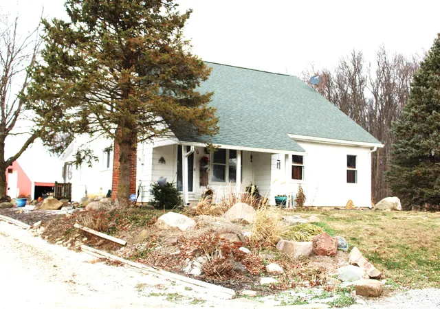 2nd image of 5284 W County Road 200 S, Danville, IN 46122 | MLS# 22079501