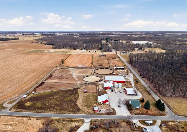 1st image of 5284 W County Road 200 S, Danville, IN 46122 | MLS# 22079501