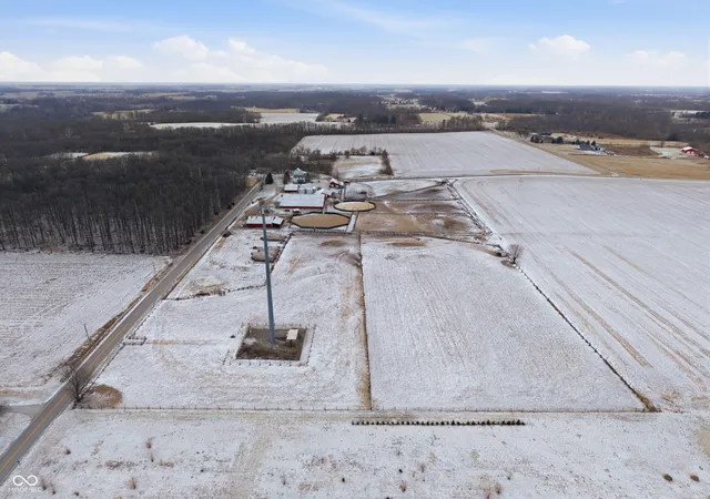61st image of 5284 W County Road 200 S, Danville, IN 46122 | MLS# 22079501