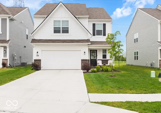 1st image of 4362 Nokes Pl, Indianapolis, IN 46235 | MLS# 22079523