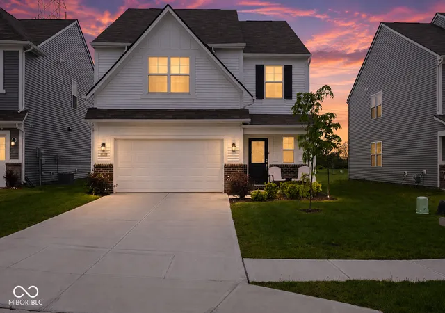 2nd image of 4362 Nokes Pl, Indianapolis, IN 46235 | MLS# 22079523