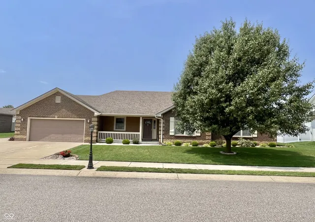 Photo 1 of Sale Pending at 1992 Austin James Ln, Seymour, IN 47274 | MLS# 22079531 | Listing updated on 2026-09-03