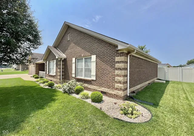 Photo 3 of Sale Pending at 1992 Austin James Ln, Seymour, IN 47274 | MLS# 22079531 | Listing updated on 2026-09-03