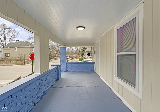 2nd image of 1260 Hiatt St, Indianapolis, IN 46221 | MLS# 22079674