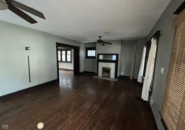 3rd image of 1410 Union St, Indianapolis, IN 46225 | MLS# 22079693