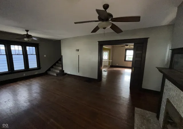 4th image of 1410 Union St, Indianapolis, IN 46225 | MLS# 22079693