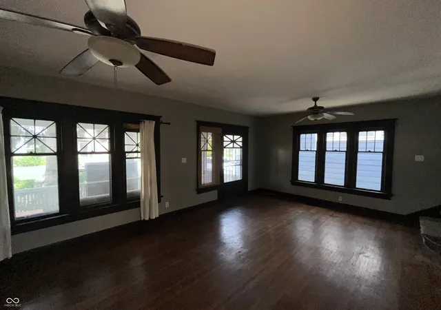 5th image of 1410 Union St, Indianapolis, IN 46225 | MLS# 22079693
