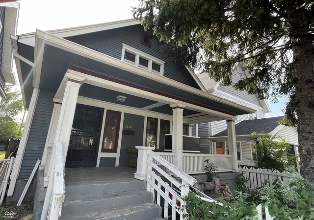 1st image of 1410 Union St, Indianapolis, IN 46225 | MLS# 22079693