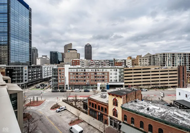 Homes for sale in Indianapolis, IN | 333 Massachusetts Ave #702, Indianapolis, IN 46204 | MLS# 22079710