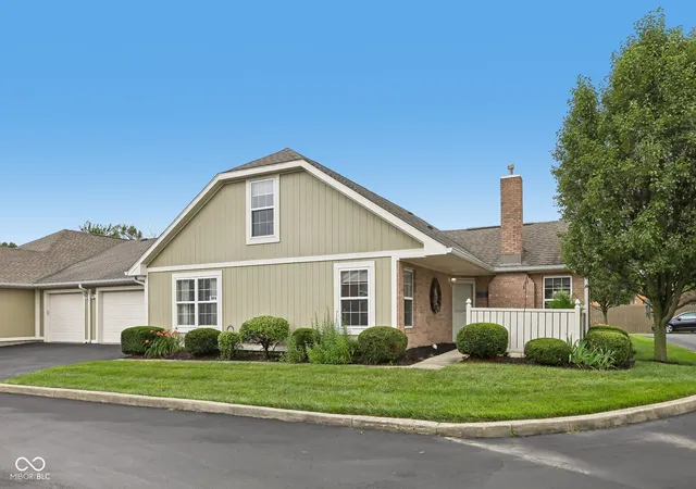 4th image of 7347 Chapel Villas Ln #UNIT B, Indianapolis, IN 46214 | MLS# 22079758