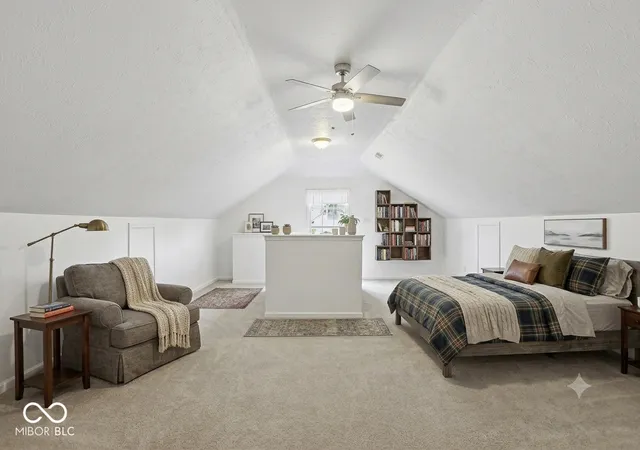 47th image of 7347 Chapel Villas Ln #UNIT B, Indianapolis, IN 46214 | MLS# 22079758