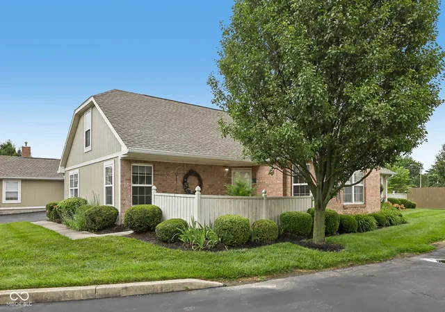 5th image of 7347 Chapel Villas Ln #UNIT B, Indianapolis, IN 46214 | MLS# 22079758