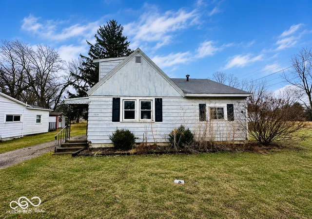 Homes for sale in Yorktown, IN | 2520 S Andrews Rd, Yorktown, IN 47396 | MLS# 22079759