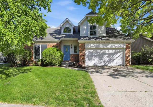 1st image of 8942 Pine Tree Blvd, Indianapolis, IN 46256 | MLS# 22079774