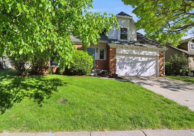 3rd image of 8942 Pine Tree Blvd, Indianapolis, IN 46256 | MLS# 22079774