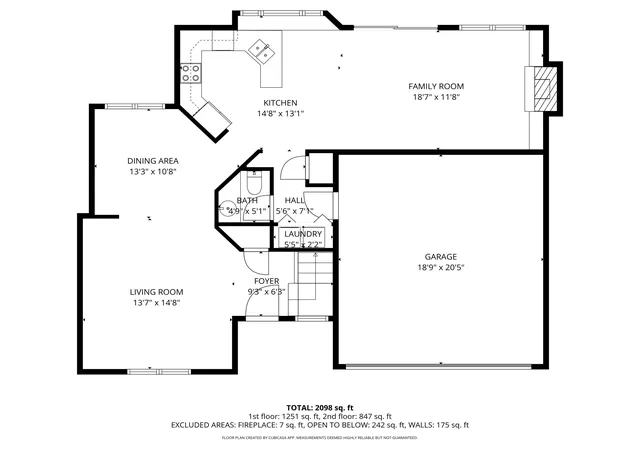 64th image of 8942 Pine Tree Blvd, Indianapolis, IN 46256 | MLS# 22079774
