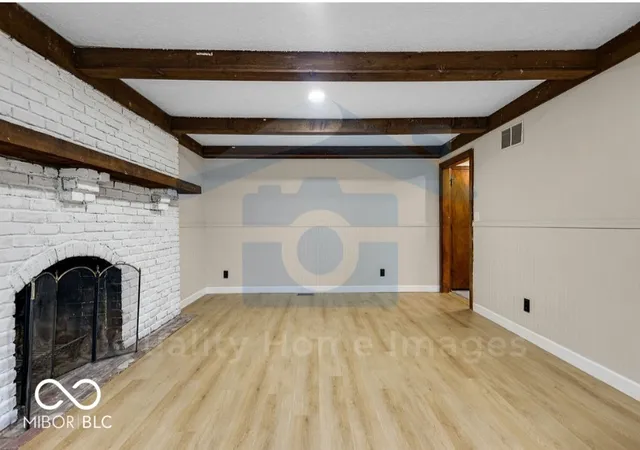 Photo 24 of Single family home for sale at 1616 Secretariat Ln, Indianapolis, IN 46217 | MLS# 22079784 | Listing updated on 2026-09-12
