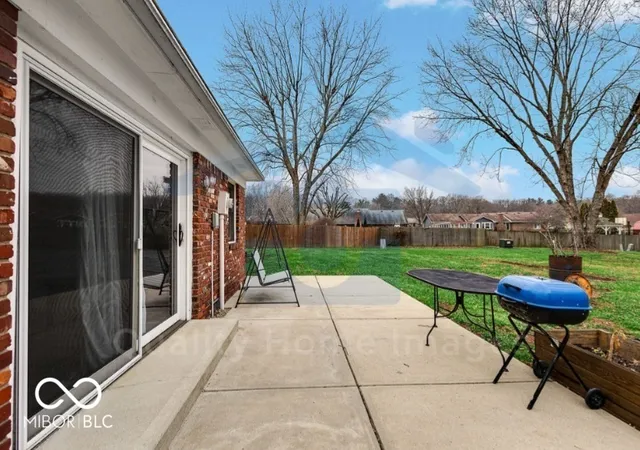 3rd image of 1616 Secretariat Ln, Indianapolis, IN 46217 | MLS# 22079784