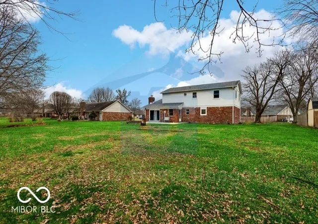 4th image of 1616 Secretariat Ln, Indianapolis, IN 46217 | MLS# 22079784