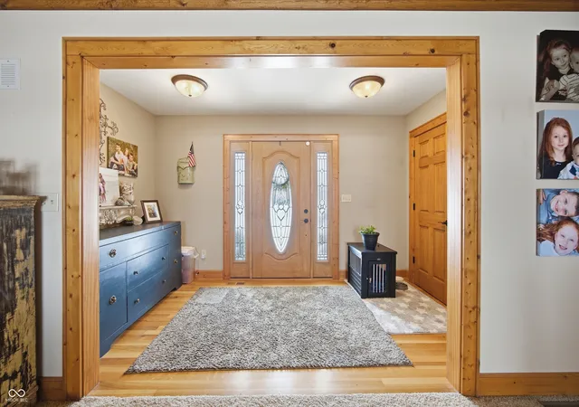 Photo 4 of Sale Pending at 872 S Colorado St, Rushville, IN 46173 | MLS# 22079874 | Listing updated on 2026-07-27