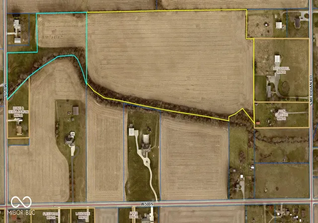 2nd image of 0 S Meridian Rd, Greenfield, IN 46140 | MLS# 22079935