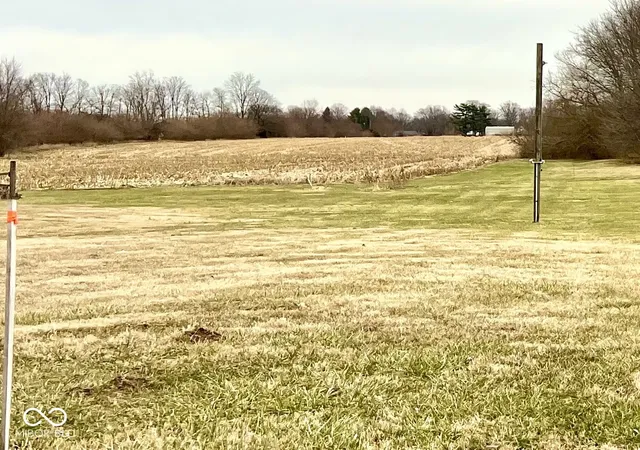 5th image of 0 S Meridian Rd, Greenfield, IN 46140 | MLS# 22079935