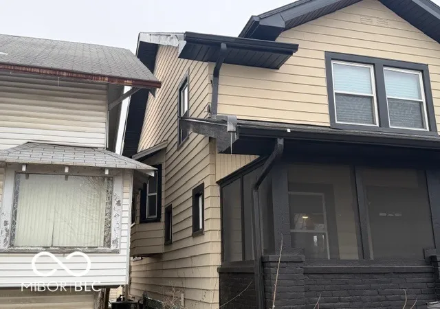 2nd image of 2926 Indianapolis Ave, Indianapolis, IN 46208 | MLS# 22079959