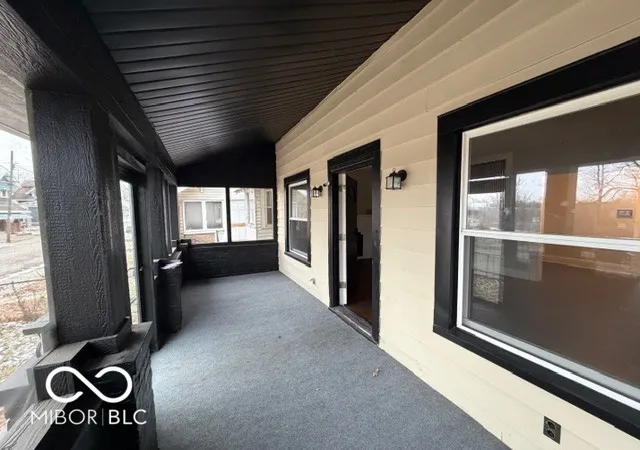 4th image of 2926 Indianapolis Ave, Indianapolis, IN 46208 | MLS# 22079959