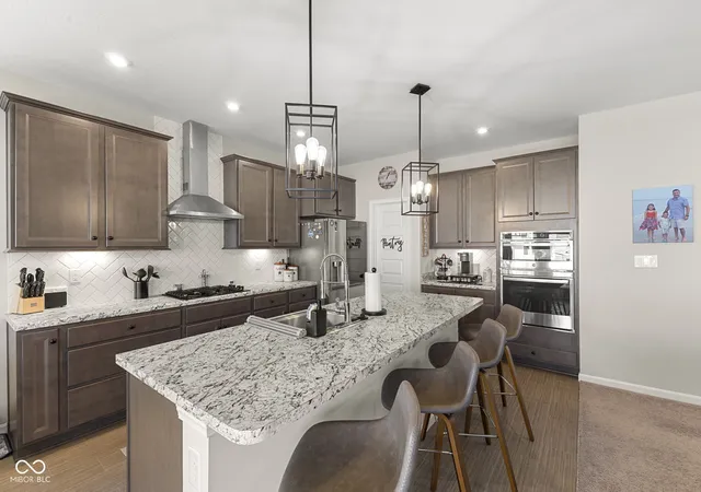 4th image of 9906 Denim Dr, Indianapolis, IN 46239 | MLS# 22080051