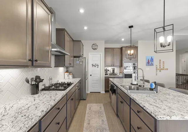 5th image of 9906 Denim Dr, Indianapolis, IN 46239 | MLS# 22080051