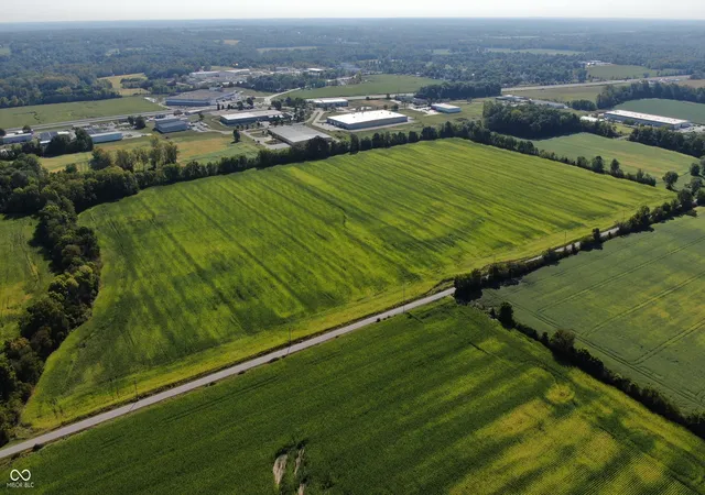 Photo 4 of Land for sale at 0 Bethel N Rd, Mooresville, IN 46158 | MLS# 22080087 | Listing updated on 2026-06-09