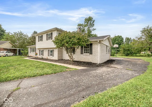 4th image of 420 Lindsay Ct, Indianapolis, IN 46214 | MLS# 22080106